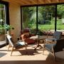 Sol en liège : Rénovation eco-friendly pour une maison confortable